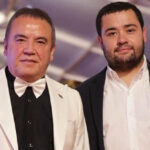 Muhittin Böcekin oğlu tutuklandı