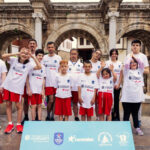 Anadolu Efes’ten sosyal sorumluluk adımı: One Team Antalya’da