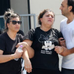 Antalyada oda başkanının 2 kişiyi öldürdüğü olay kamerada (2)