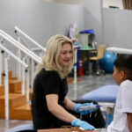 Kepez Belediyesi Sağlık Merkezinden 375 bin 866 kişiye şifa eli