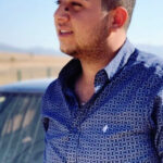 Otomobil takla attı: 1 ölü, 1 yaralı