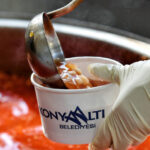 Çandır fasulyesi için coğrafi işaret başvurusu