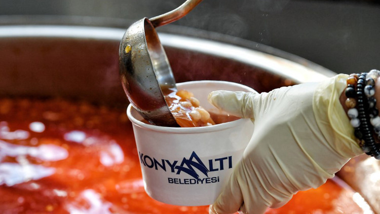 Çandır fasulyesi için coğrafi işaret başvurusu