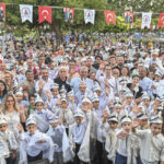 Başkan Uysal: Adeta minik bir devlet gibiyiz