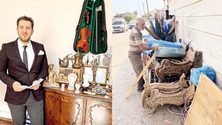 Suçüstü yapan memuru şikâyet etti… Pişkine bak sen