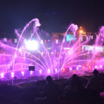 Antalyalı ışıklı havuzunu istiyor