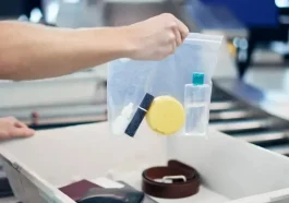 AB, el bagajında sıvı kısıtlamalarını kaldırıyor