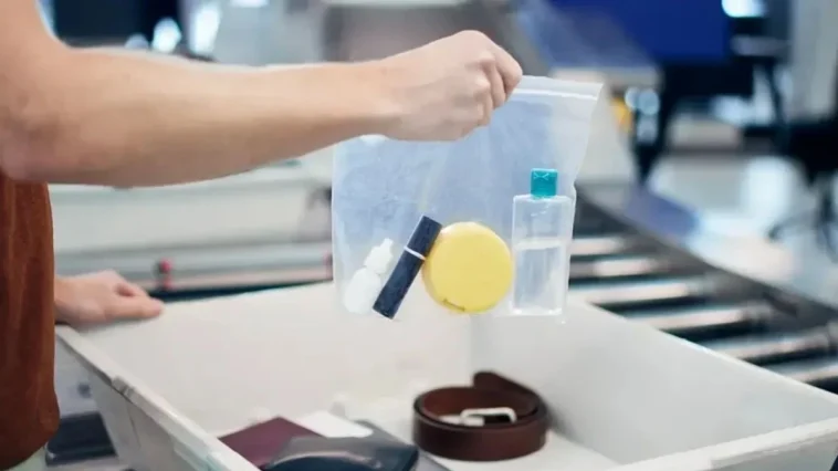 AB, el bagajında sıvı kısıtlamalarını kaldırıyor