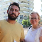 ABD'de okuyan kızına gönderdiği para kayboldu