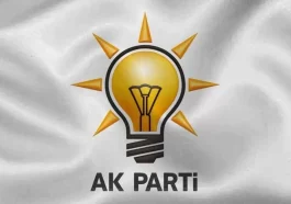 AKP Antalya’da 3 yeni atama