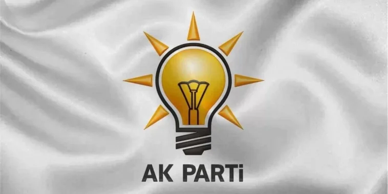 AKP Antalya’da 3 yeni atama