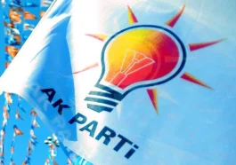 AKP Antalya’da görev dağılımı