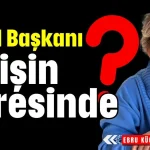 AKP Antalya İl Başkanı bu işin neresinde?