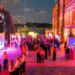 Akra Didim'e yalıda tanıtım