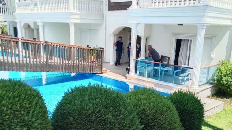 Alacak-verecek kavgası cinayetle sonuçlandı