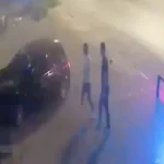 Alanya’da alkollü ve ehliyetsiz sürücü dehşeti