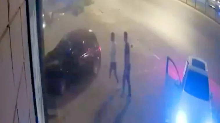 Alanya’da alkollü ve ehliyetsiz sürücü dehşeti