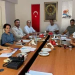 Alanya’da 'engelsiz turizm' projesi yeniden başlıyor