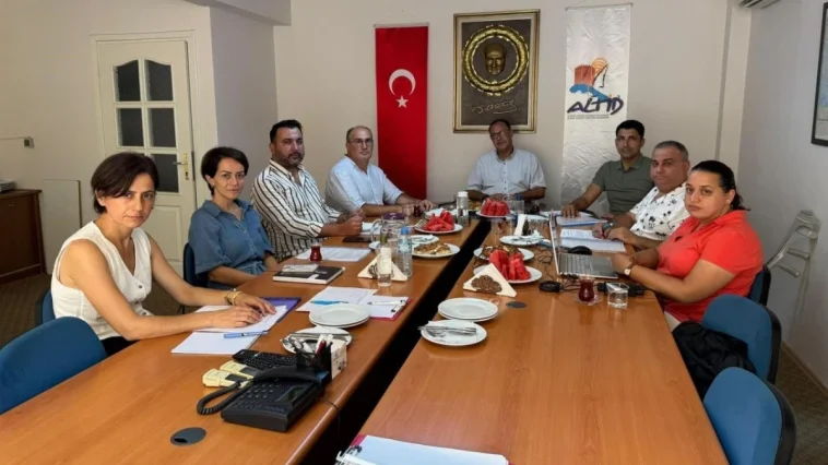 Alanya’da 'engelsiz turizm' projesi yeniden başlıyor