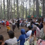 Alanya'da 'Gedevet Yayla Günleri' düzenlendi