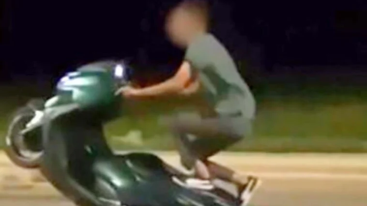 Alanya’da tehlikeli sürüşe rekor ceza