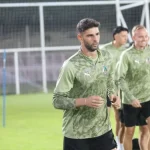 Alanyaspor, kamp için Kayseri’de