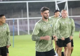 Alanyaspor, kamp için Kayseri’de