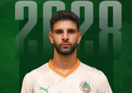 Alanyaspor, Ümit Akdağ'ın sözleşmesini yeniledi