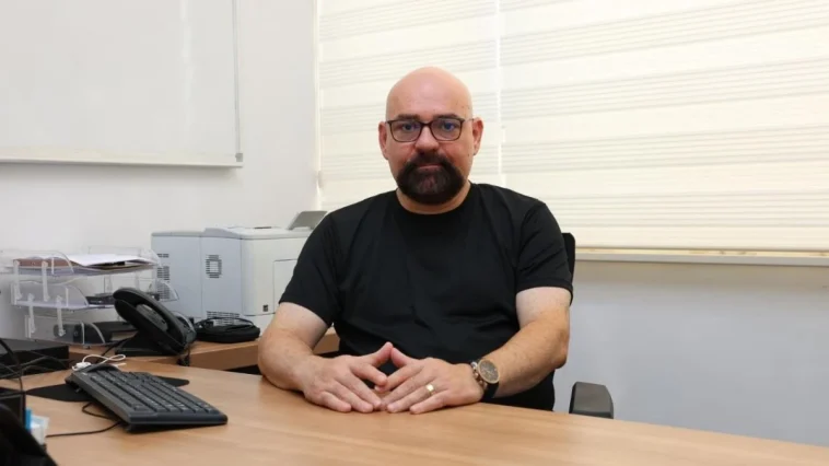 ALKÜ'den muz üretiminde yapay zekâ devrimi