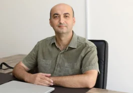 ALKÜ’lü akademisyenden siber güvenlik uyarısı