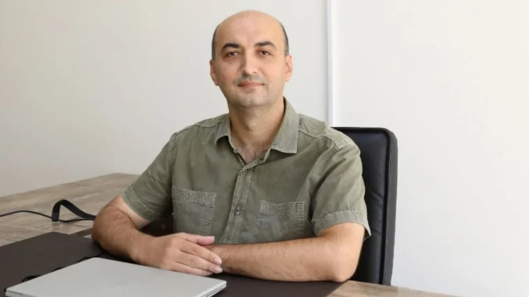 ALKÜ’lü akademisyenden siber güvenlik uyarısı