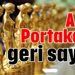 Altın Portakal’a geri sayım