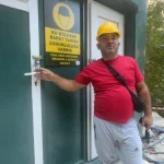 Altınbeşik Mağarası'nda ziyaretçilerin kilitli tuvalet tepkisi