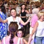 Anadolu’nun renkleri Kepez Uluslararası Kültür Festivali’nde