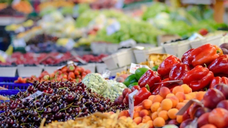 'Anfaş Fresh Antalya' 18 Eylül’de kapılarını açıyor