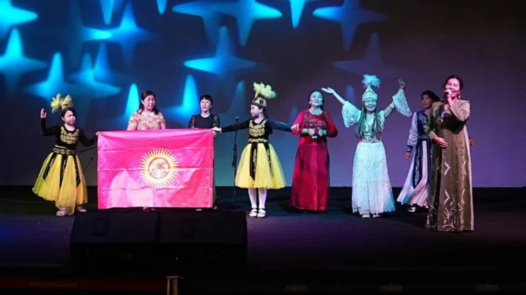 Antalya, 2. Uluslararası Kepez Kültür Festivali’nde buluşuyor!