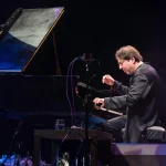 Antalya Akra Caz Festivali kapanışı Fazıl Say'dan