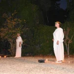 Antalya Arkeoloji Müzesi nöbeti 39. gününde