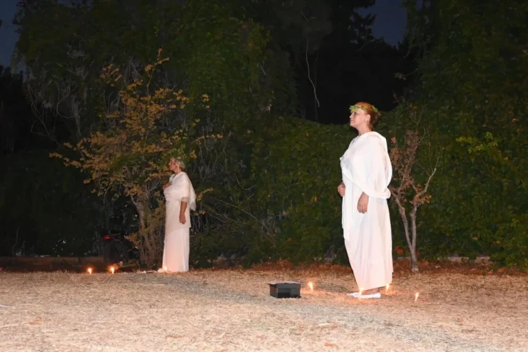 Antalya Arkeoloji Müzesi nöbeti 39. gününde