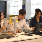 Antalya BİLSEM öğrencilerinden yazılımda büyük başarı