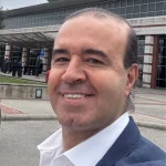 Antalya Limanı'nı işleten Katar şirketi genel müdürünü değiştirdi