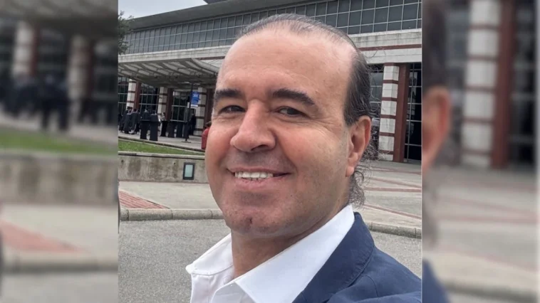 Antalya Limanı'nı işleten Katar şirketi genel müdürünü değiştirdi