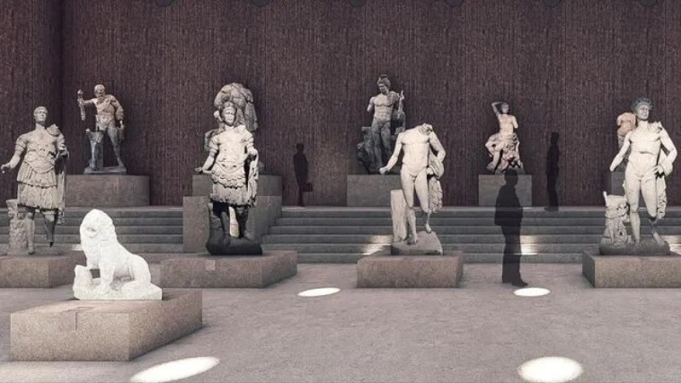 Antalya Müzesi deprem analizi tartışması gündemde