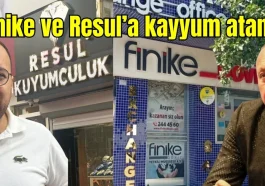 Antalya operasyonu sonrası Finike Döviz ve Resul Kuyumculuk'a kayyum atandı