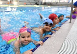 Antalya'da 25 branşta spor okulu açılıyor