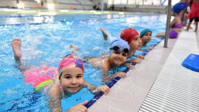 Antalya'da 25 branşta spor okulu açılıyor