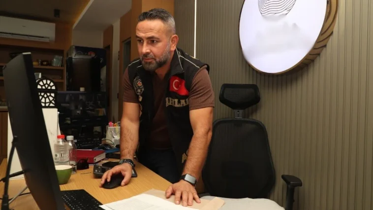 Antalya'da 426 günübirlik konaklama yeri denetlendi