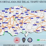 Antalya’da 8 yıl bekleyen EDS, yarın devreye giriyor