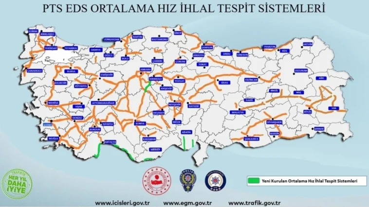 Antalya’da 8 yıl bekleyen EDS, yarın devreye giriyor