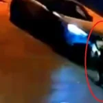 Antalya’da alkollü sürücü önüne çıkan polislere çarpıp kaçtı